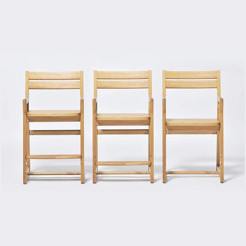 大和屋 つなご チェア オイル塗装仕上げ感を感じられるシンプルなチェア オイル塗装仕上げ感を感じられるシンプルなチェア つなご チェア