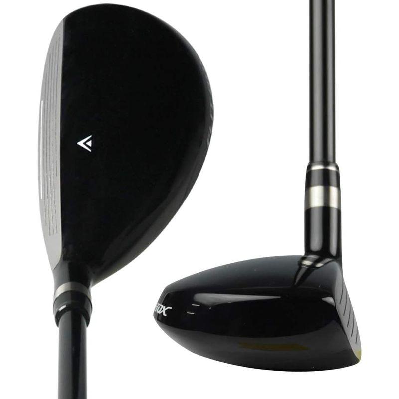 【新入荷】 FLIT-BOX6ユーティリティ（標準シャフトFD-60）単品 3U:18° 5U:22° 7U:26° 9U:30° 11U:34° 13 【1849176143】(11895円)