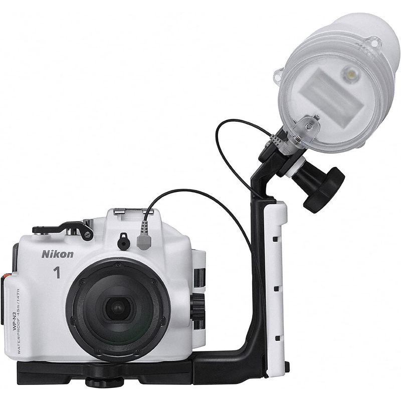 【美品】 Nikon 水中スピードライト SB-N10 SBN10 【A7069602284】(25783円)