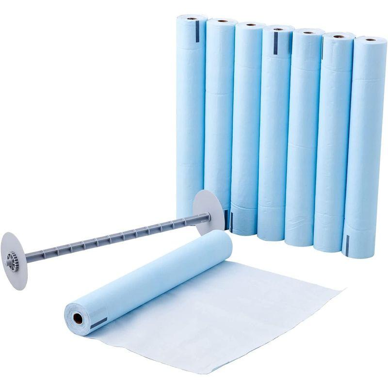 【公式】 OFT 替えロール8個 ブリリアントパッド SMART全自動 犬トイレお掃除簡単 ニオイ消臭 犬トイレトレー 吸水 シーツ約22枚分×8回 【WS7310060697】(26660円)