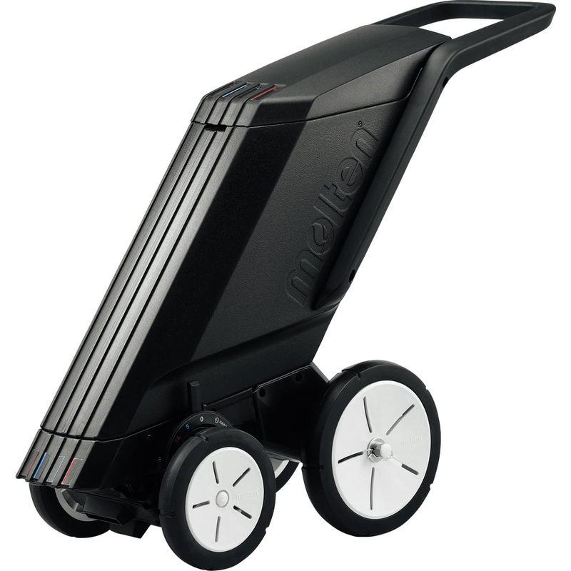 匿名配送 molten(モルテン) ラインカー レーザーライナー4輪 (フィールド用5cm/野球用7.6cm) WG0024-0507 【VQ6693392098】(24411円)