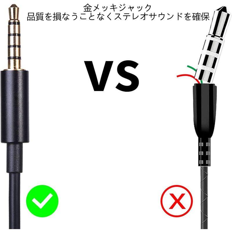 SALE/37%OFF】【SALE/37%OFF】A10 A40ゲーミングヘッドセットの交換3.5mmオーディオAUXケーブルインラインミュートボリュームコントロールアッ イヤホン、ヘッドホン ウルフ200(WOLF) エキゾーストマフラーガスケット(S-06)1個入り KITACO(キタコ)