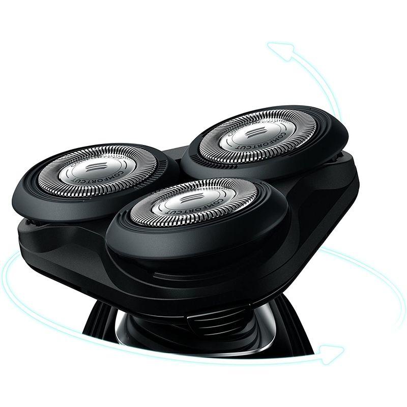 フィリップス 5000シリーズ メンズ 電気シェーバー S5212/12 5000シリーズ メンズ 電気シェーバー S5212/12