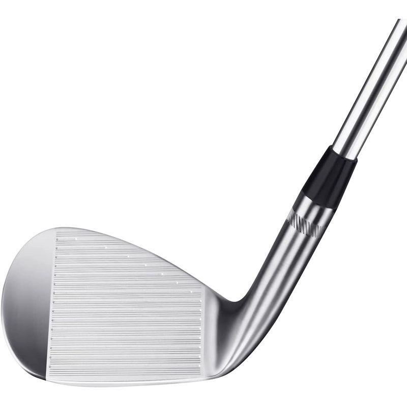 MAZEL (マゼル) ゴルフサンドウェッジ メンズ 右利き ロフト角:52度、55度、56度、59度、60度 フレックス : S ワイドソ ロフト角 マゼル ゴルフサンドウェッジ メンズ 右利き 52度 55度 56度 59度 60度 フレックス ワイドソ