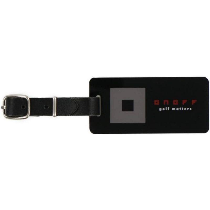 ★11時間以内発送★美品 2022年モデルオノフ（ONOFF） メンズ ツアープロ仕様モデル キャディバッグ合皮 OB0922-20 トリコロール 【FKP7781903767】(28381円)