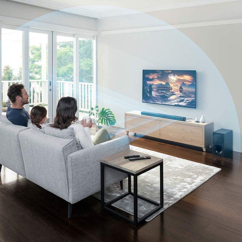 中古 ソニー サウンドバー HT-G700 3.1ch 4K HDR HDMI付属 Dolby Atmos DTS:X Bluetooth 対応 【E8637660381】(31502円)