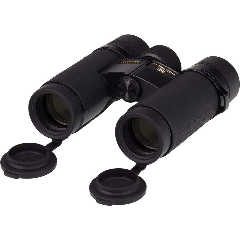 【超激レア】 Nikon 双眼鏡 モナークHG 8X30 8倍30口径 MONARCH HG 8X30 【ZY1427945223】(52078円)