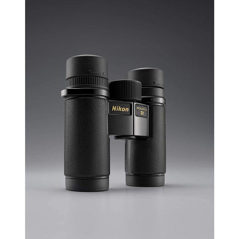 【超激レア】 Nikon 双眼鏡 モナークHG 8X30 8倍30口径 MONARCH HG 8X30 【ZY1427945223】(52078円)