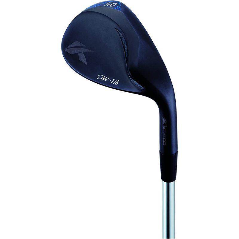 匿名！送料無料！ キャスコ(Kasco) サンドウェッジ ドルフィンウェッジ ブラックウェッジ ストレートネックタイプ ZELOS6 R スチール メンズ D 【1960999441】(12615円)