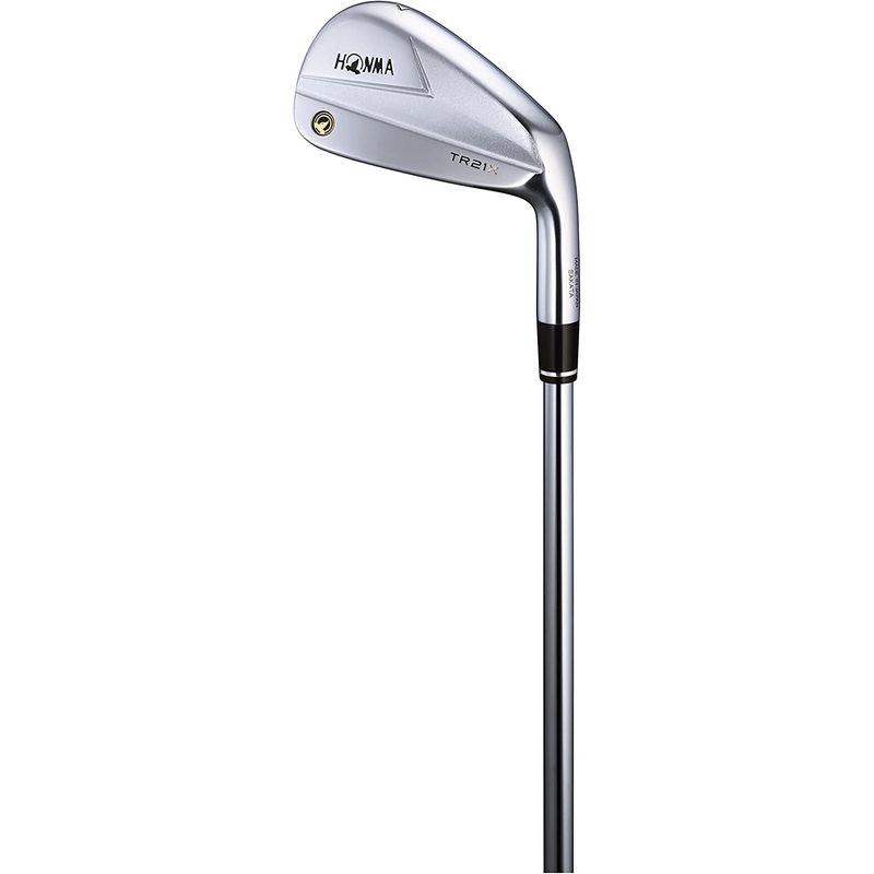 ウルトラ！ 本間ゴルフ アイアンセット TR21 I TR21X N95NE HMR 39.00 S 6-10 メンズ 右 番手#:6-10 フレックス 【XUR9329701371】(34026円)