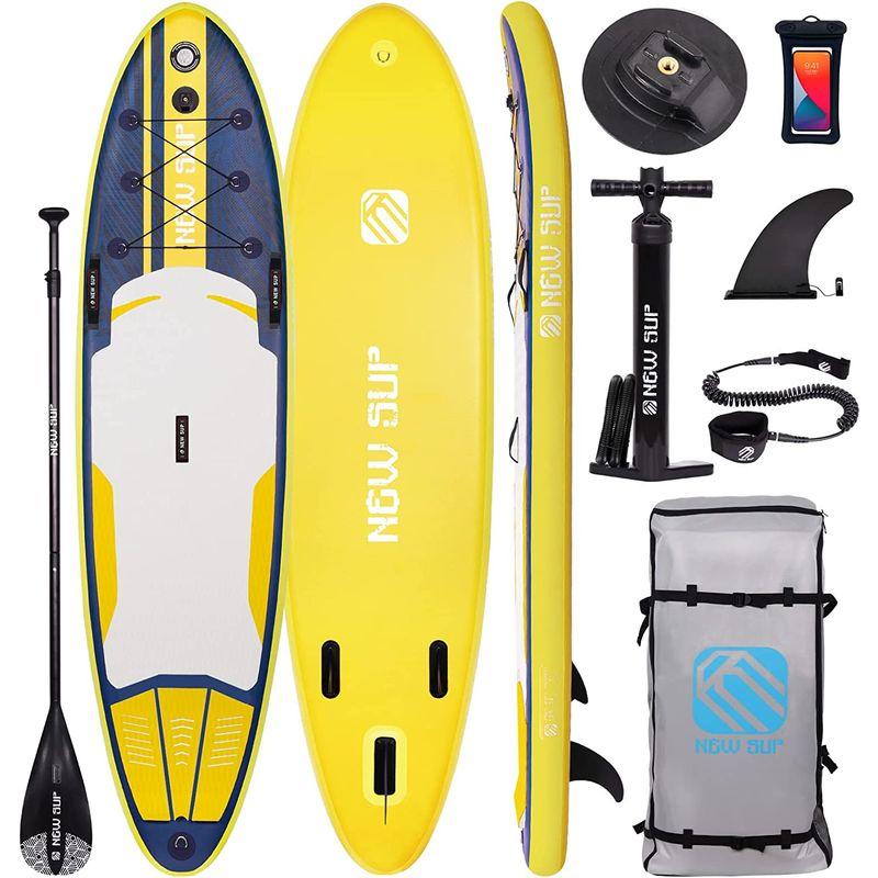 【新品】 SUP ボードスタンドアップパドルボード インフレータブル サップボード サーフボード sapボード さっぷボード 大人用及び子供用全レベル 【Q2645259126】(17017円)