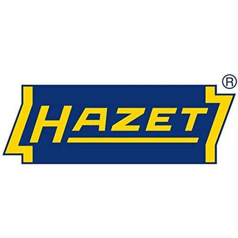 HAZET(ハゼット) コンビネーションロングレンチ 12本組 600LG 12 - 1