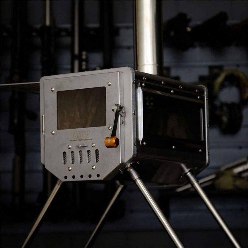 新作マット・カーペット Work Tuff Gear/Deelight ワークタフストーブ 38cm WTG-380 【MYK9743146738】(35534円)