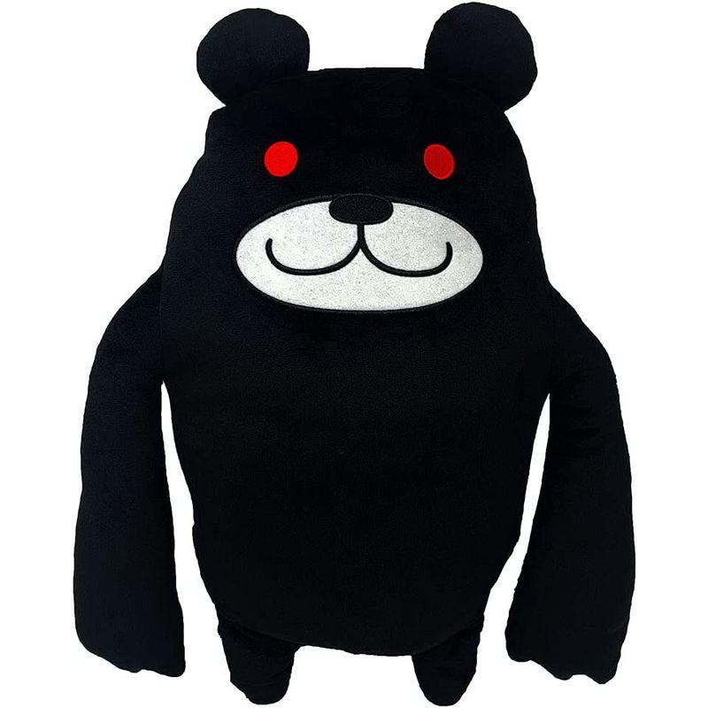 にゃんこ大戦争 BIGぬいぐるみ (ブラックマ) ブラックマ にゃんこ大戦争 BIGぬいぐるみ