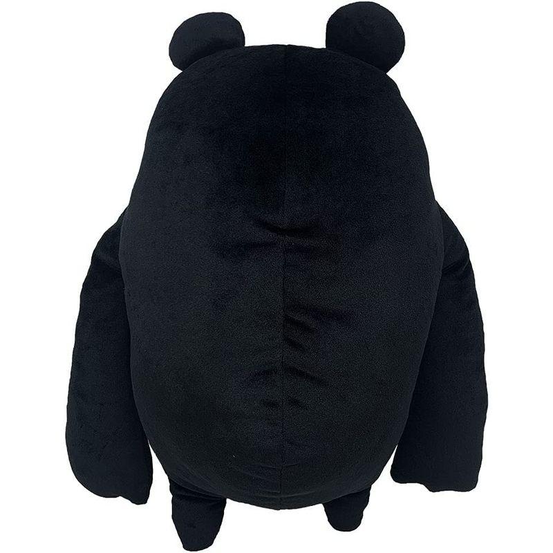 にゃんこ大戦争 BIGぬいぐるみ (ブラックマ) ブラックマ にゃんこ大戦争 BIGぬいぐるみ