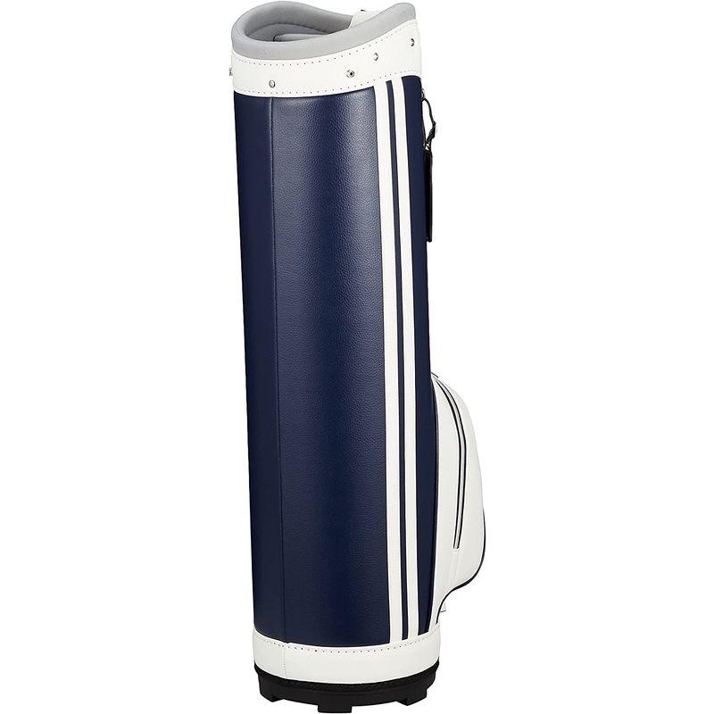 ターフデザイン キャディバック クラシックキャディバック メンズ TDCB-2271 ネイビー キャディバック クラシックキャディバック メンズ TDCB ネイビー