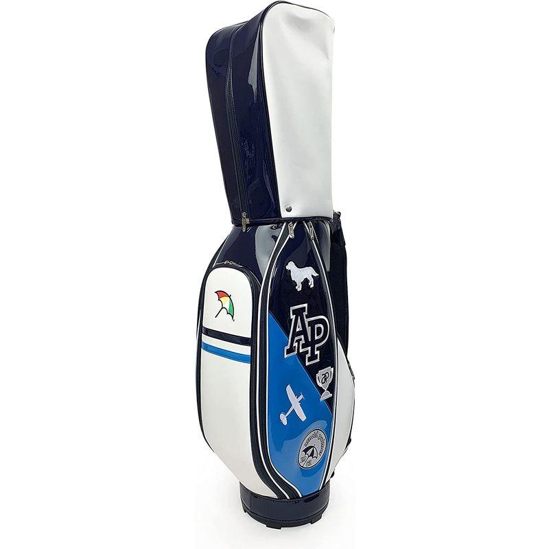 アーノルドパーマー APCB-19 NV/BL APCB NV/BL