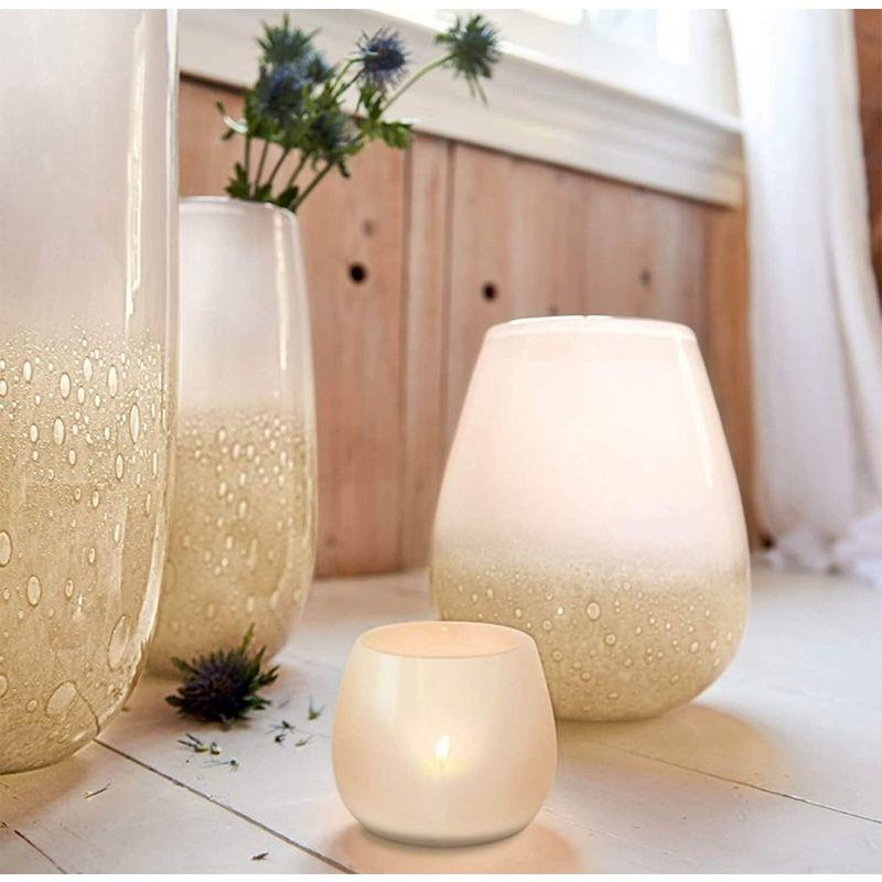 LEONARDO (レオナルド) フラワーベース ホワイト/ベージュ φ16xh34cm フラワーベース Casolare 038479 フラワーベース レオナルド ホワイト/ベージュ φ16xh34cm Casolare