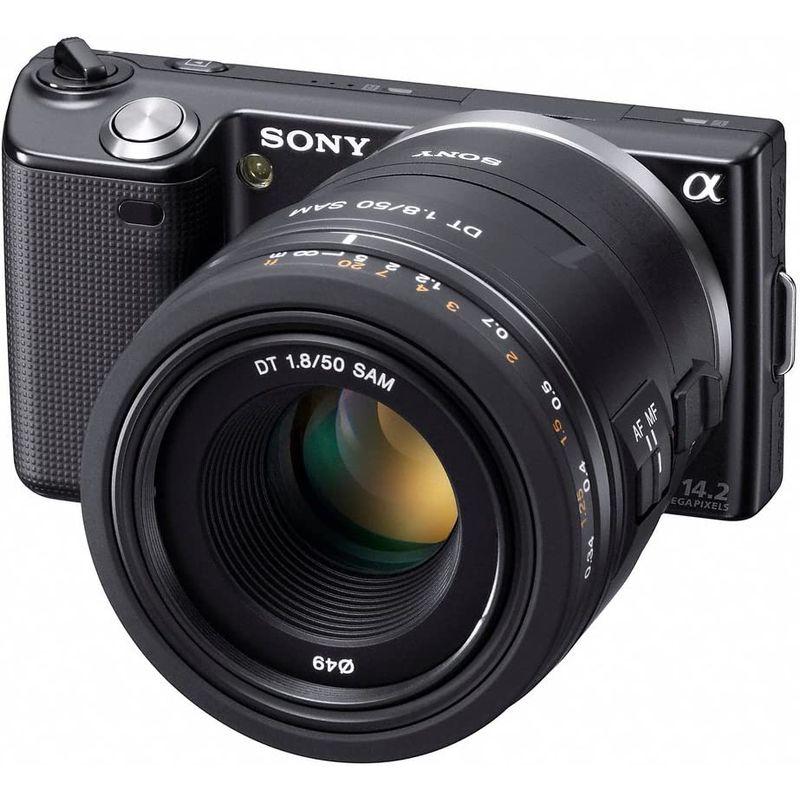 ソニー SONY マウントアダプター LA-EA1 SONY マウントアダプター LA EA1