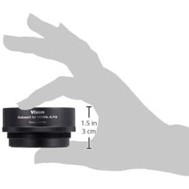 ブランド Vixen 天体望遠鏡用アクセサリー 補正レンズ レデューサー2 VC200L 37229-4 【G2240189963】(14412円)