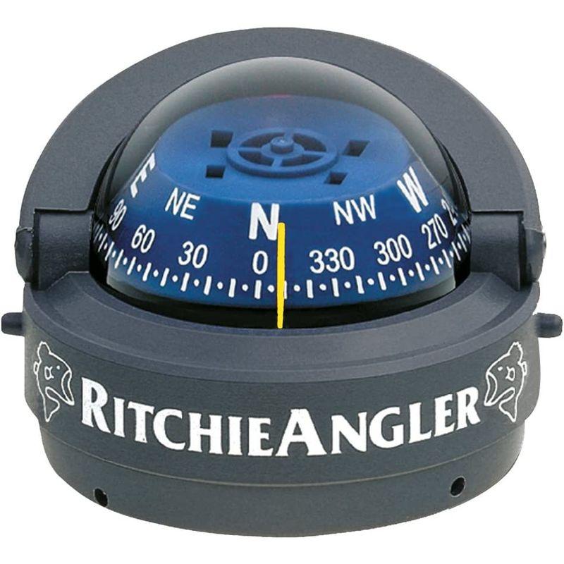 Ritchie コンパス アングラー RA-93 コンパス アングラー RA