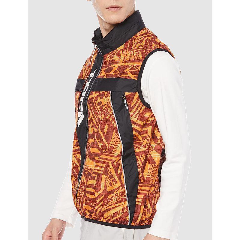 高速配送寅壱 エアーベスト ファン対応ウエア 1077-611 ファン付き作業