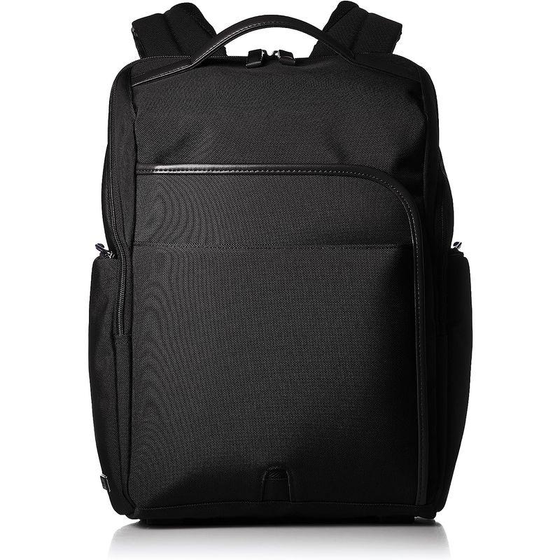 エースジーン ビジネスリュック EVL-3.0 A4対応 13.3インチPC収納 42cm 1気室 59511 コーデュラバリスティックナイ ビジネスリュック EVL A4対応 3インチPC収納 42cm 1気室 コーデュラバリスティックナイ サイズ cmX