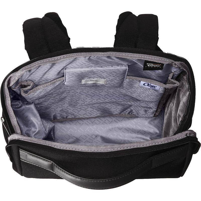 エースジーン ビジネスリュック EVL-3.0 A4対応 13.3インチPC収納 42cm 1気室 59511 コーデュラバリスティックナイ ビジネスリュック EVL A4対応 3インチPC収納 42cm 1気室 コーデュラバリスティックナイ サイズ cmX