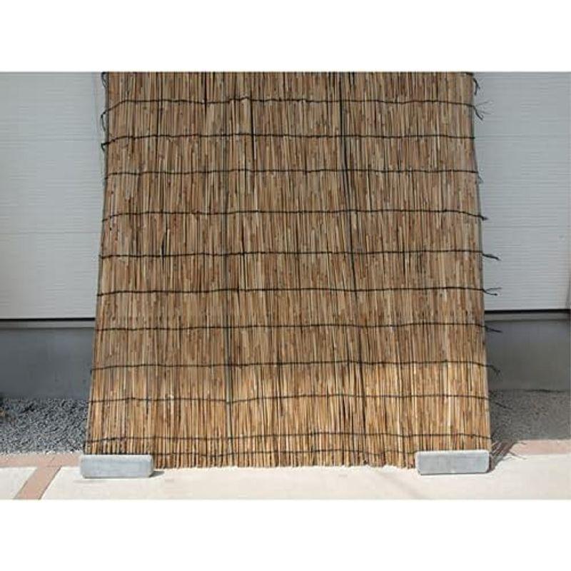 よしずブロック×4個入 YS-4 4個入 YS 4個入 　