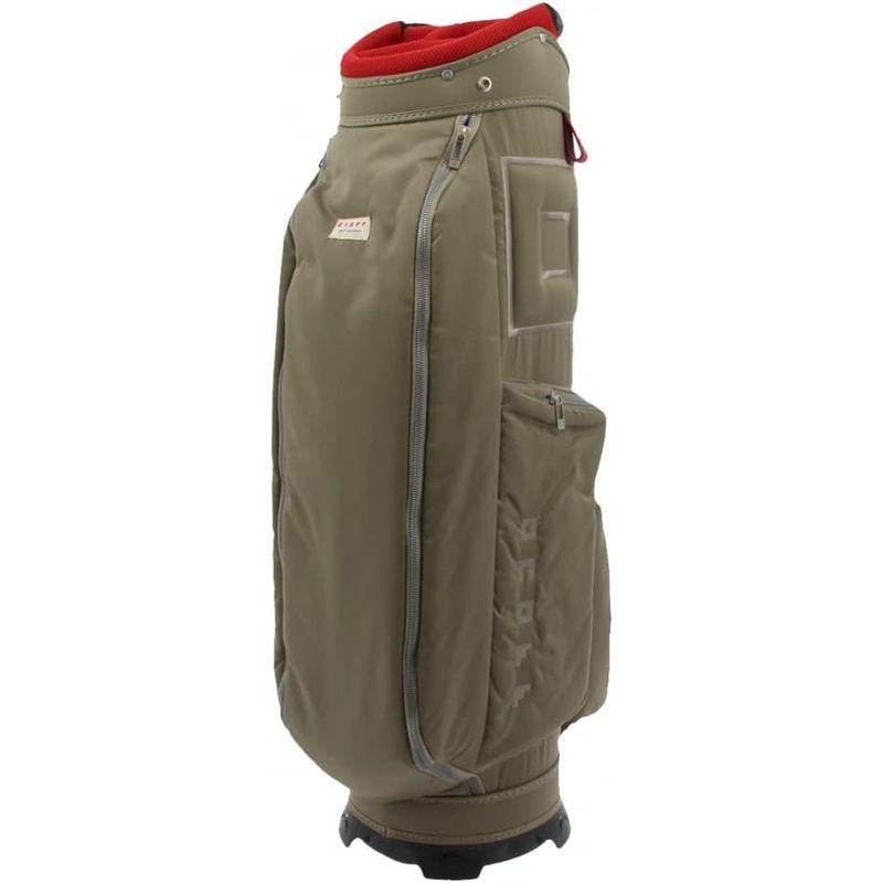 2022年モデル GLOBERIDE(グローブライド) ONOFF(オノフ) 9型 キャディーバッグ レディースメンズ レディース ユニセッ GLOBERIDE グローブライド ONOFF オノフ 9型 キャディーバッグ レディースメンズ レディース ユニセッ