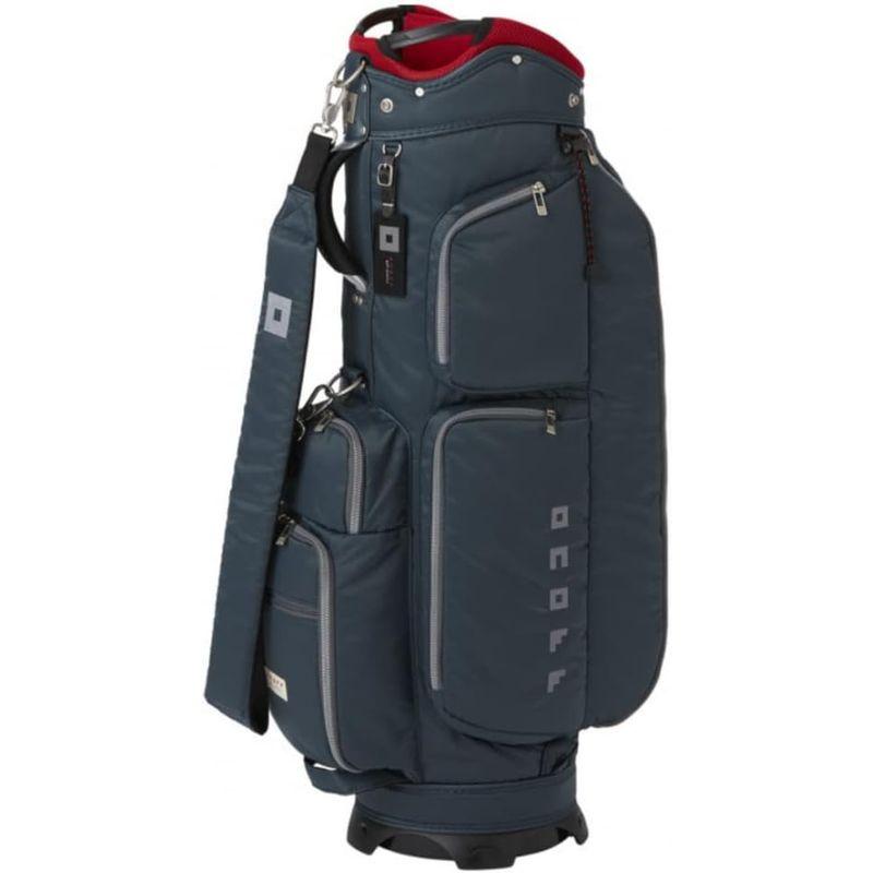2022年モデル GLOBERIDE(グローブライド) ONOFF(オノフ) 9型 キャディーバッグ レディースメンズ レディース ユニセッ GLOBERIDE グローブライド ONOFF オノフ 9型 キャディーバッグ レディースメンズ レディース ユニセッ