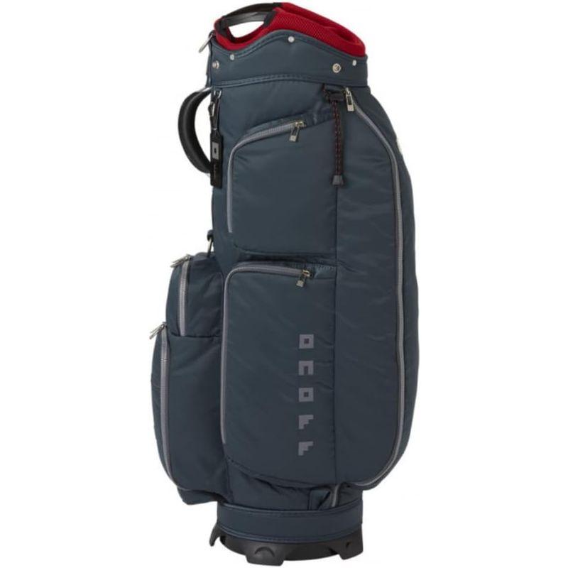 2022年モデル GLOBERIDE(グローブライド) ONOFF(オノフ) 9型 キャディーバッグ レディースメンズ レディース ユニセッ GLOBERIDE グローブライド ONOFF オノフ 9型 キャディーバッグ レディースメンズ レディース ユニセッ