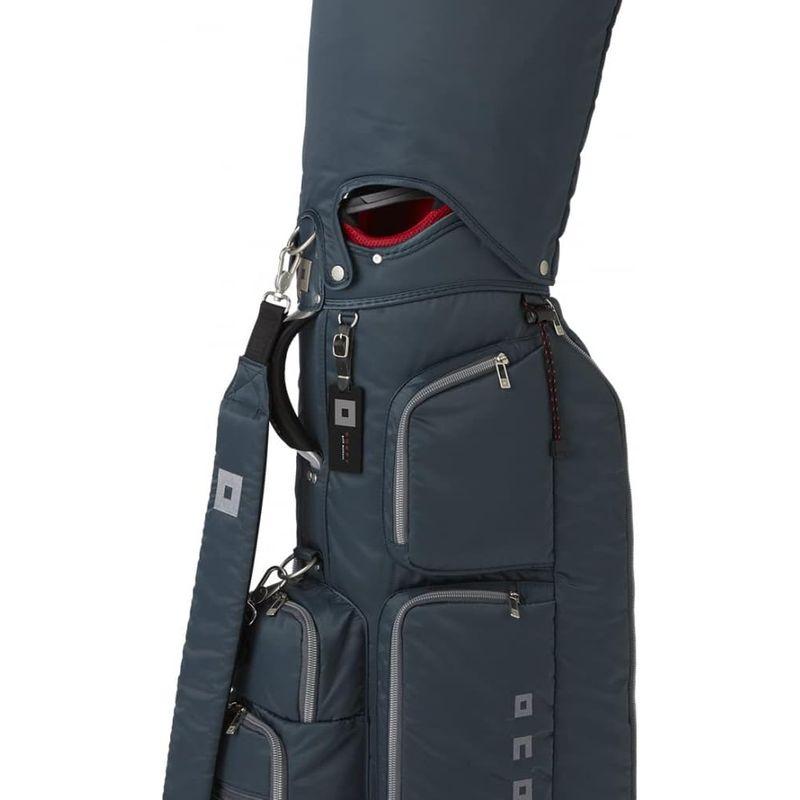 2022年モデル GLOBERIDE(グローブライド) ONOFF(オノフ) 9型 キャディーバッグ レディースメンズ レディース ユニセッ GLOBERIDE グローブライド ONOFF オノフ 9型 キャディーバッグ レディースメンズ レディース ユニセッ