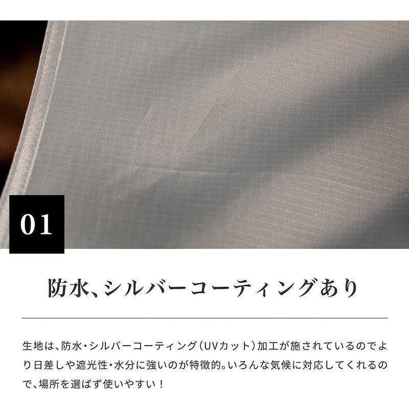Smore(スモア) A-Base tent Tarp 420 ポリエステルタープ ヘキサタープ タープテント タープ テント ポリエステ 約 スモア Base tent Tarp ポリエステルタープ ヘキサタープ タープテント タープ テント ポリエステ サイズ 防水