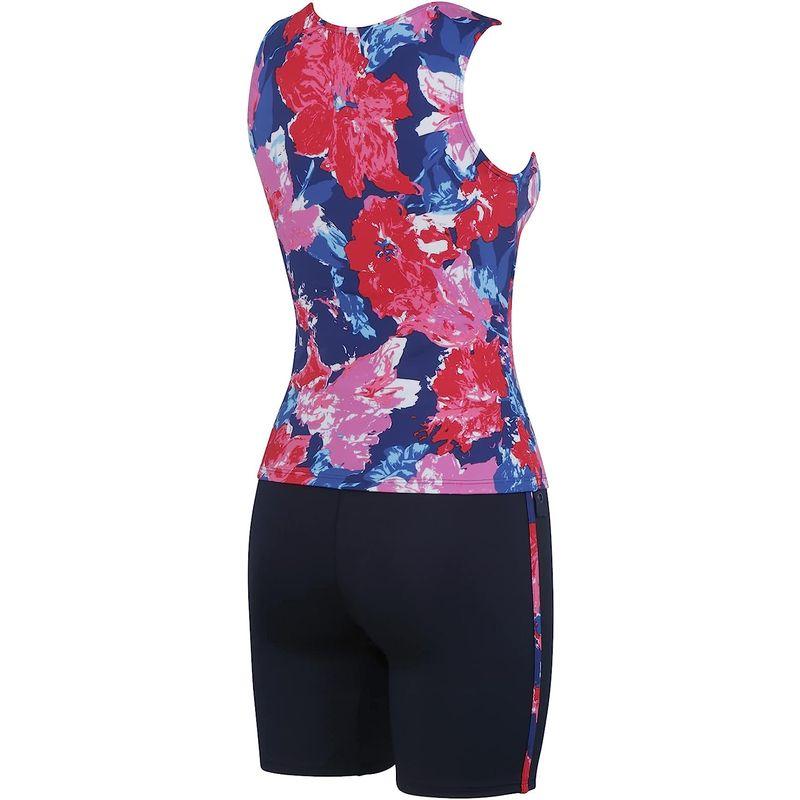 中古 ワコール/スイムウェア セパレート水着 フルシェイプ 美キープカップ フィットネス SWS414 レディース RP 11L 【U2172795324】(13979円)