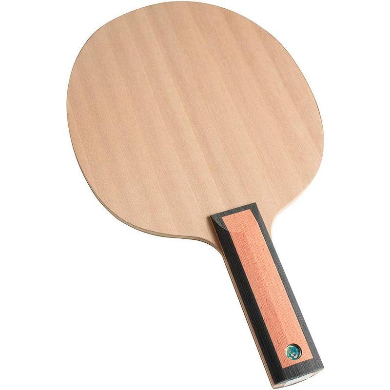 バタフライ(Butterfly) 卓球 ラケット インナーフォース レイヤー ZLF-ST シェークハンド ストレート 攻撃用 36854 Butterfly 卓球 ラケット インナーフォース レイヤー ZLF ST シェークハンド ストレート 攻撃用