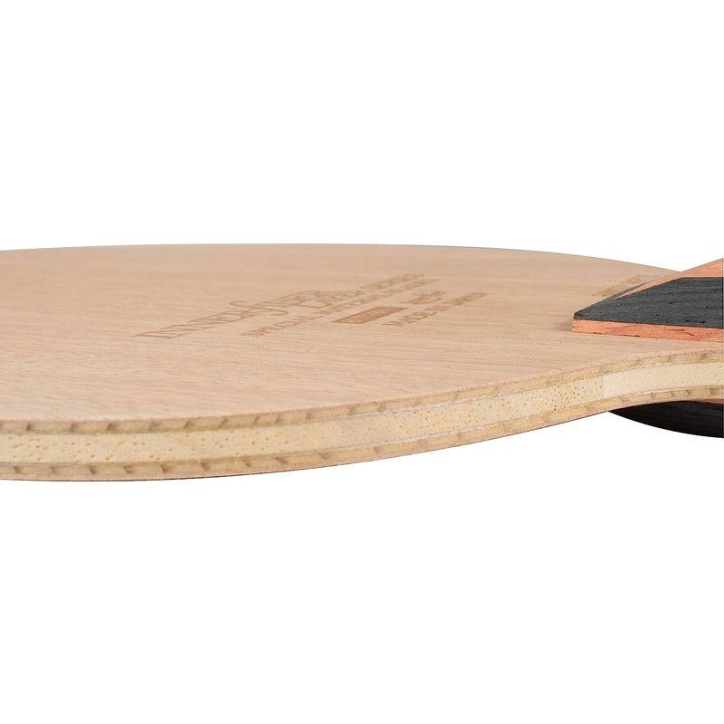 バタフライ(Butterfly) 卓球 ラケット インナーフォース レイヤー ZLF-ST シェークハンド ストレート 攻撃用 36854 Butterfly 卓球 ラケット インナーフォース レイヤー ZLF ST シェークハンド ストレート 攻撃用