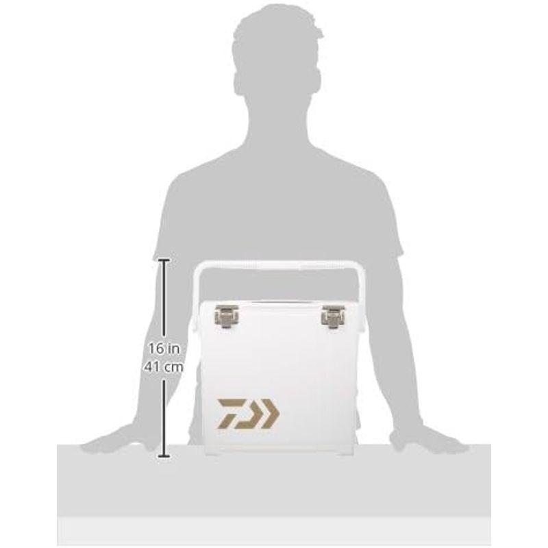 ダイワ(DAIWA) クーラーボックス ZS 700 釣り 小型 7リットル 7リットル DAIWA クーラーボックス ZS 釣り 小型