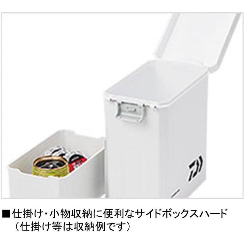 ダイワ(DAIWA) クーラーボックス クールライン SURF SU800X 釣り 小型 8リットル DAIWA クーラーボックス クールライン SURF SU800X 釣り 小型 8リットル cm