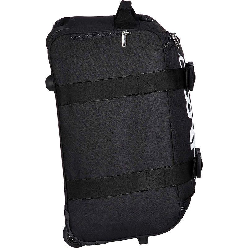 ボネーラ キャリーバッグ BNR-G187 BLK inches cm キャリーバッグ BNR G187 BLK