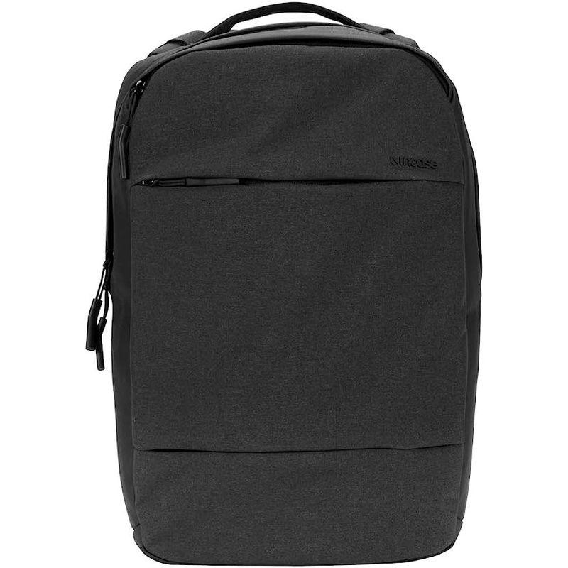 インケース INCASE CITY COMPACT BACKPACK CL55452 Black (Black) Black 表地 ポリエステル INCASE CITY COMPACT BACKPACK CL55452