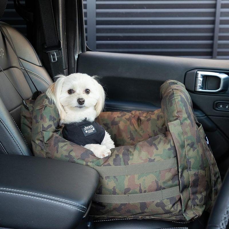 Jeep (ジープ) 3WAY DRIVE CARRY BED (ドライブキャリーベッド