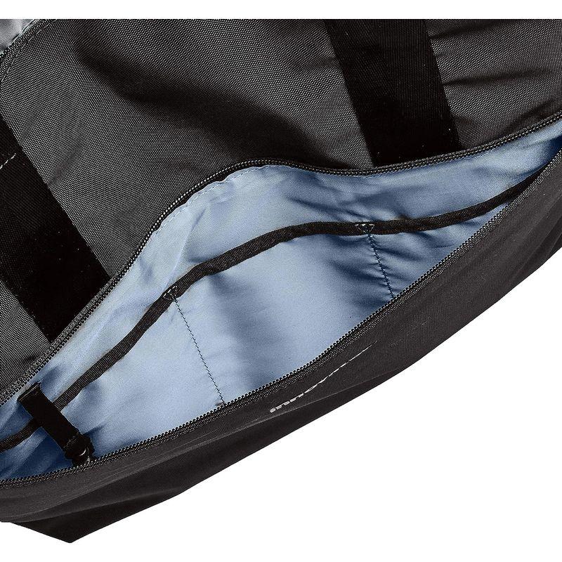 イノベーター トートバッグ INB-006 ブラック inches cm トートバッグ INB ブラック Material