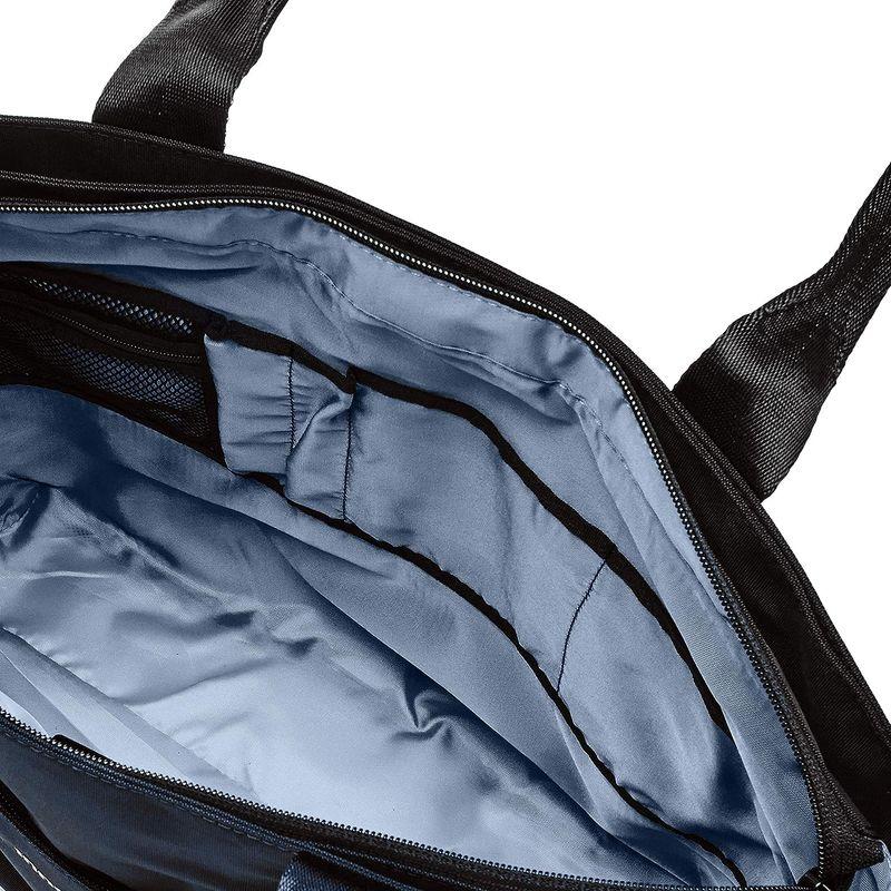 イノベーター トートバッグ INB-006 ブラック inches cm トートバッグ INB ブラック Material