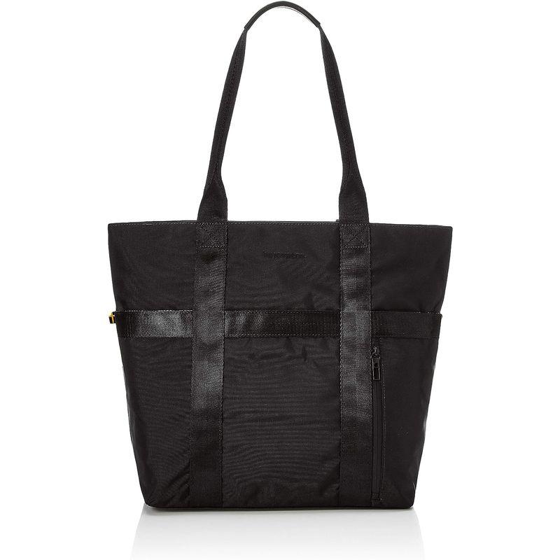 イノベーター トートバッグ INB-006 ブラック inches cm トートバッグ INB ブラック Material