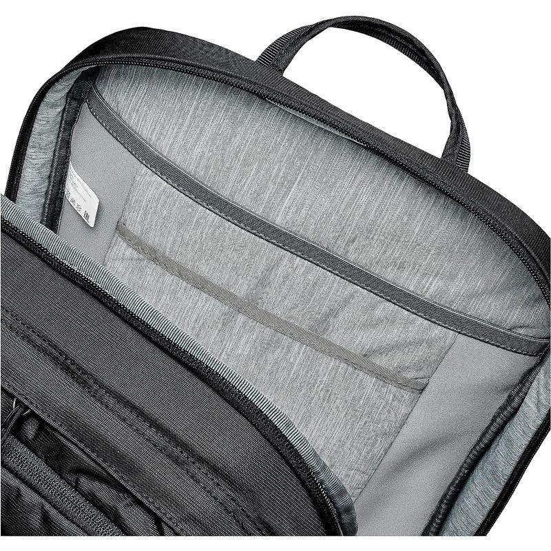 ドイター ビジネスバッグ メトロ 20 ブラック D6510221-7000 2021年モデル ビジネスバッグ メトロ ブラック D6510221 2021年モデル Material Polyester