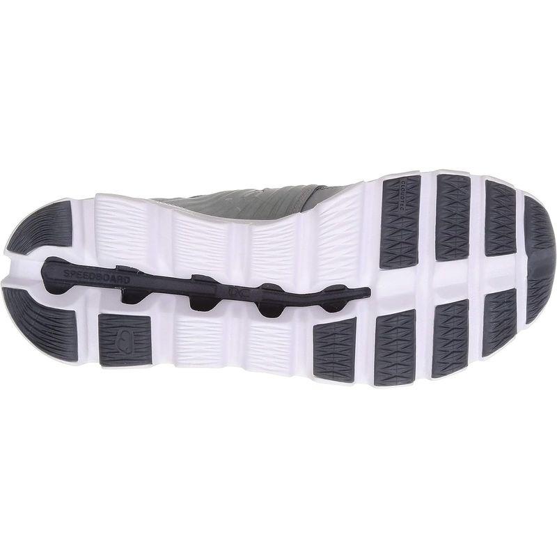 オン ランニングシューズ クラウドスイフト メンズ ロック/スレート 26.0 cm cm ランニングシューズ クラウドスイフト メンズ ロック/スレート