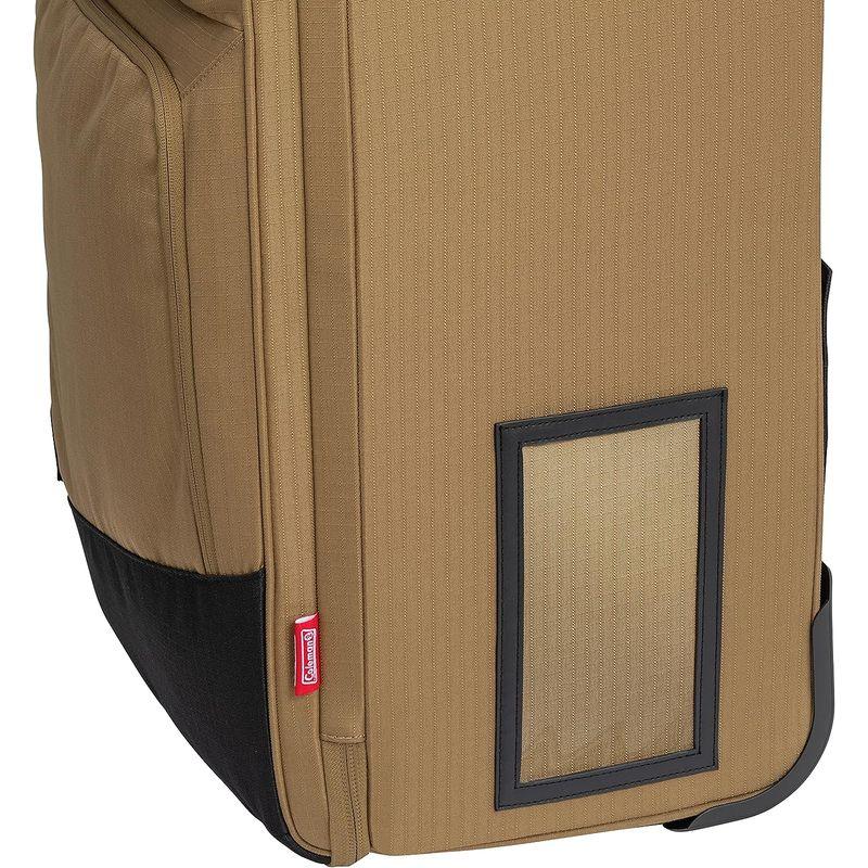 コールマン オールインワンホイール(コヨーテ) オールインワンホイール コヨーテ