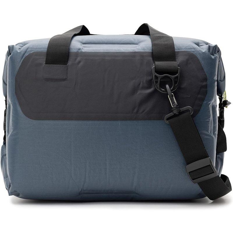 Titan タイタン Deep Freeze Air クーラーボックス 16L 30 Can 丸めて収納 保冷バッグ ソフトクーラー 折りた 5cm タイタン Deep Freeze Air クーラーボックス 16L Can 丸めて収納 保冷バッグ ソフトクーラー 折りた