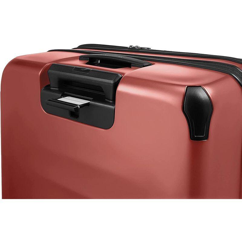 【タイムセール】 ビクトリノックス 公式 正規品 スーツケース スペクトラ3.0 エクスパンダブル ラージケース 611762 レッド 【WSO1458762436】(53203円)